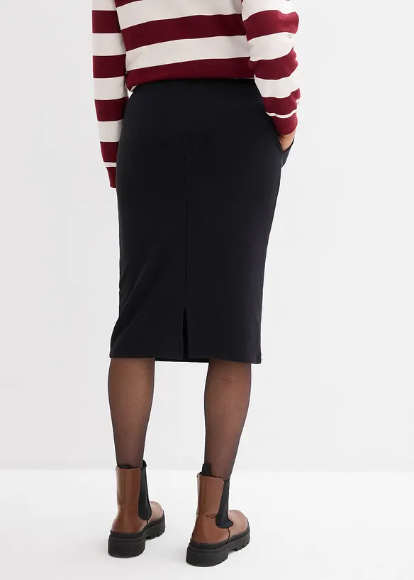 Sweatskj&oslash;rt, bonprix