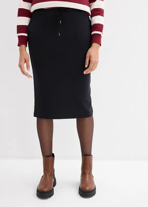 Sweatskj&oslash;rt, bonprix