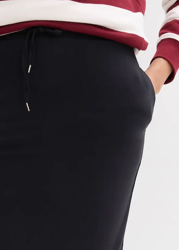 Sweatskj&oslash;rt, bonprix