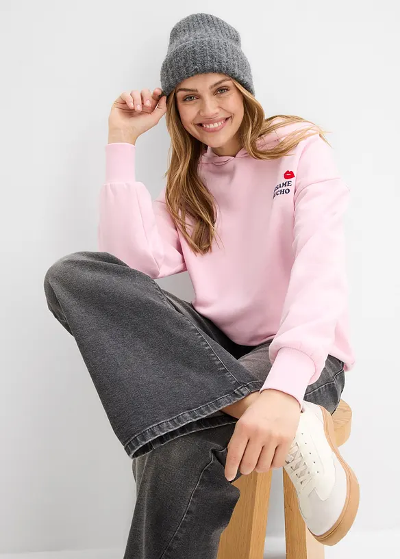 Oversized sweatshirt, bonprix