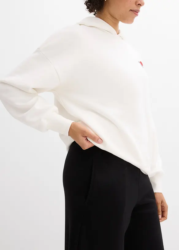 Culotter i 100% &oslash;kologisk bomull, bonprix