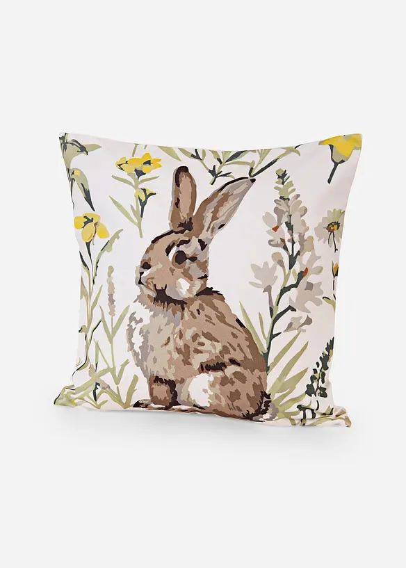 Putetrekk med digitalprint, bonprix