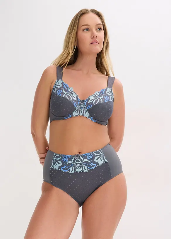 Minimizer-BH med polstrede stropper, bonprix