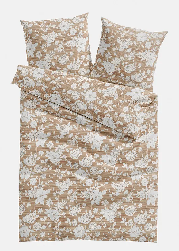 Sengesett i linon, bonprix