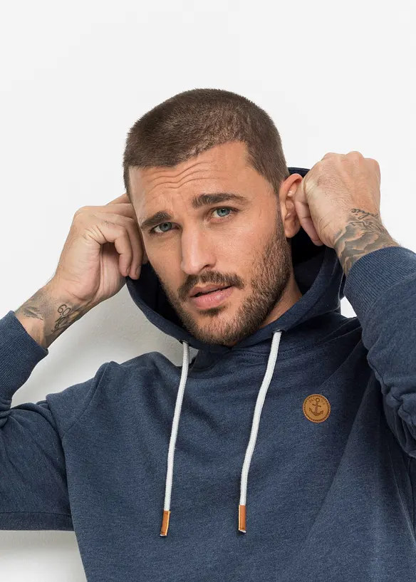 Hettegenser, bonprix