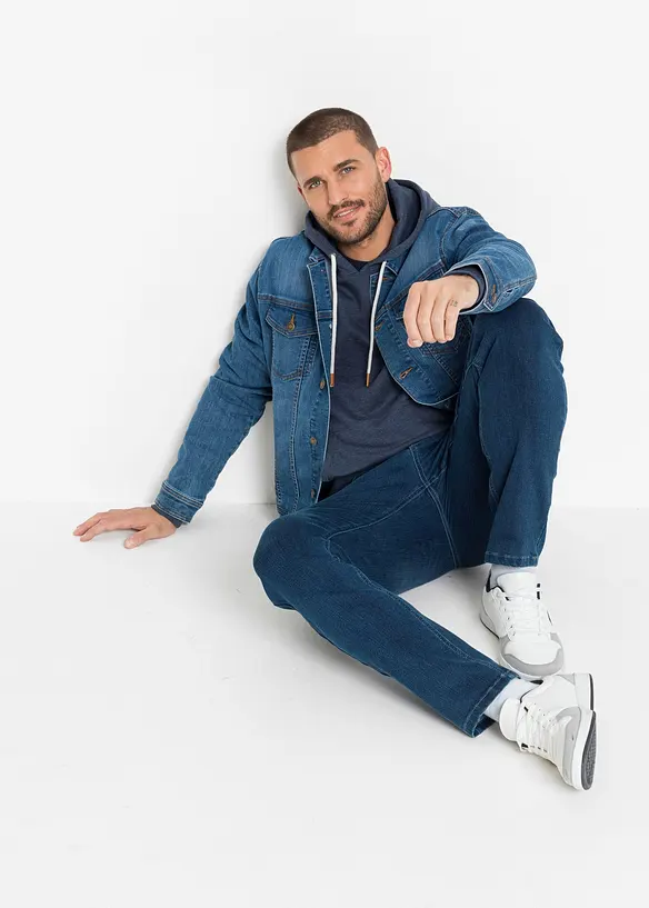 Hettegenser, bonprix