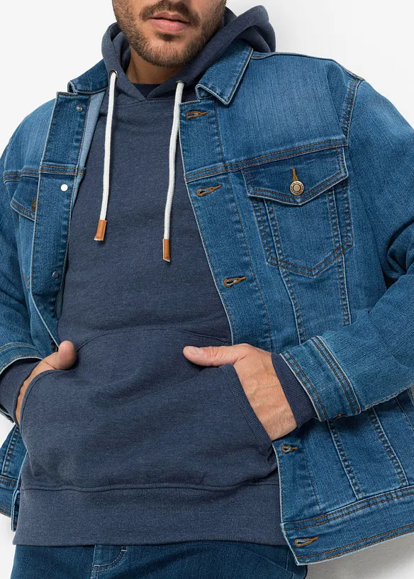 Hettegenser, bonprix