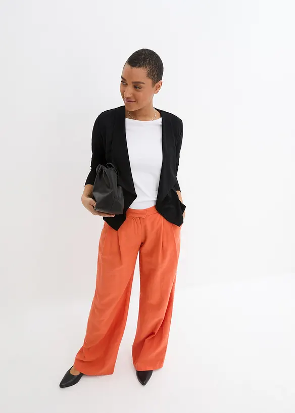 Jerseyblazer, bonprix