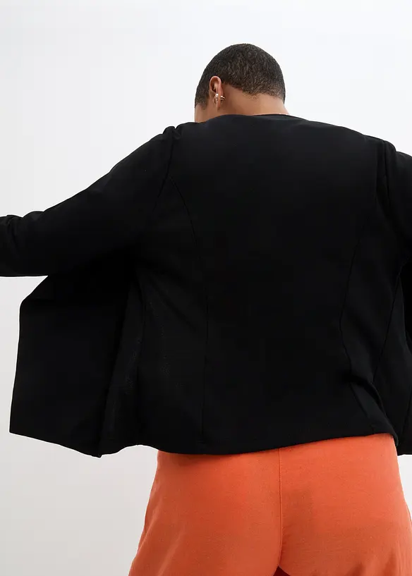 Jerseyblazer, bonprix