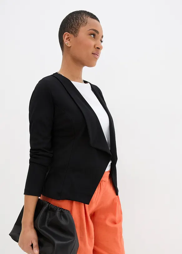 Jerseyblazer, bonprix