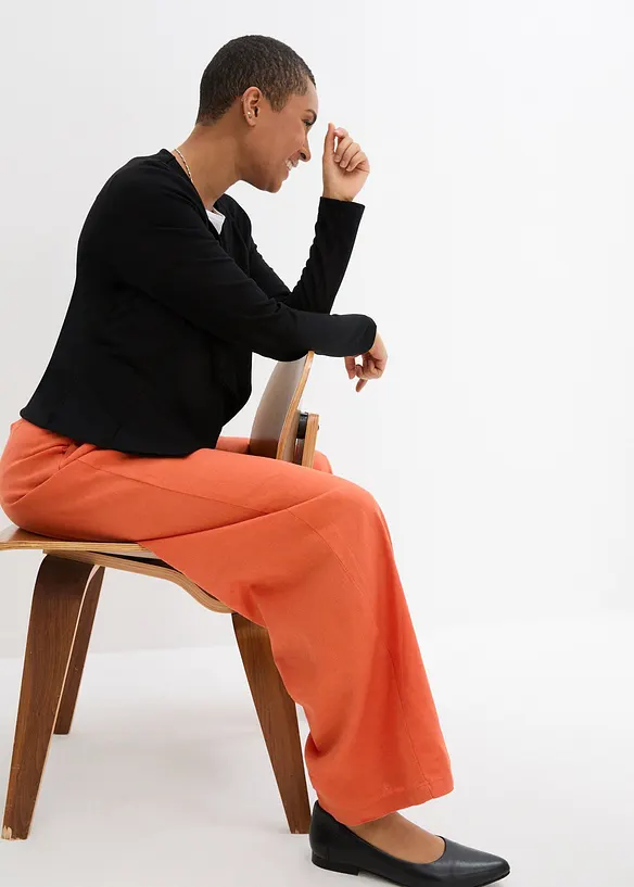 Jerseyblazer, bonprix