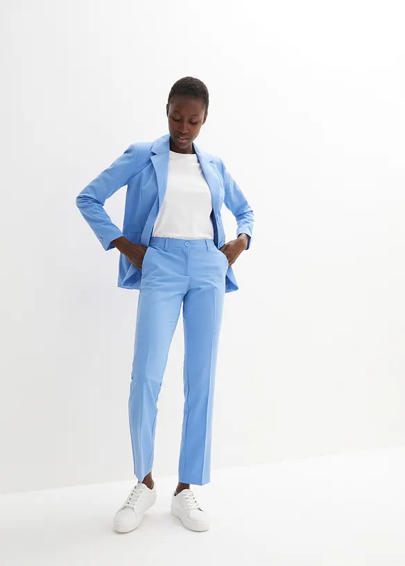 Dress (2-delt sett), bonprix