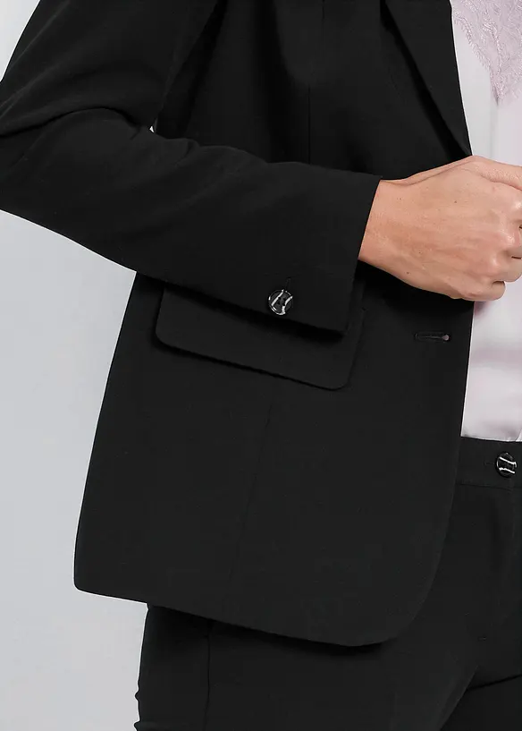 Dress (2-delt sett), bonprix