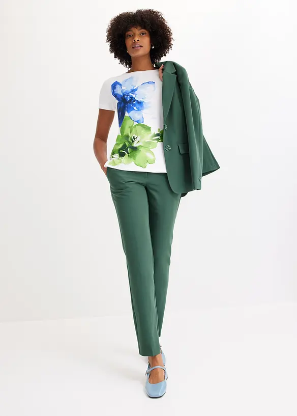 Dress (2-delt sett), bonprix