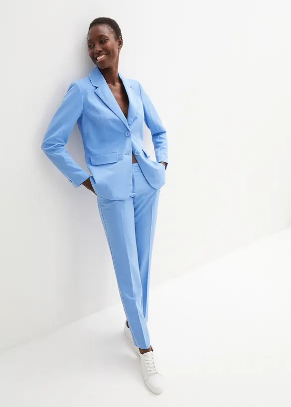 Dress (2-delt sett), bonprix