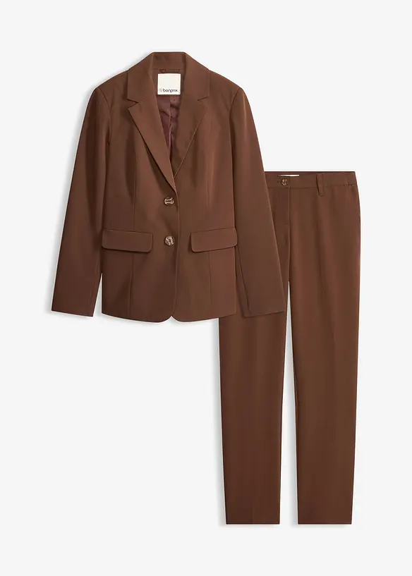 Dress (2-delt sett), bonprix