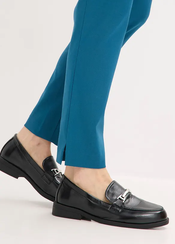 Bukse med stretch, bonprix