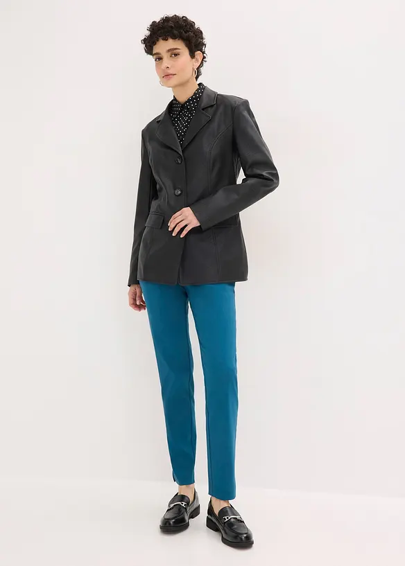 Bukse med stretch, bonprix