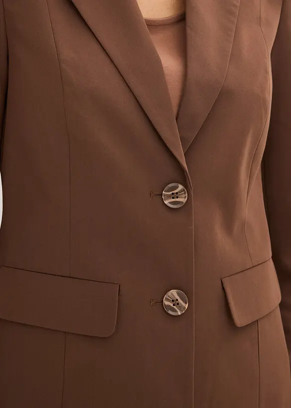 Dress (2-delt sett), bonprix