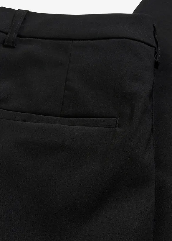 Bukse med stretch, bonprix