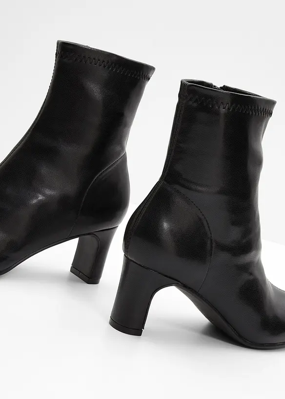 Ankelst&oslash;vletter med fleksibelt skaft, bonprix