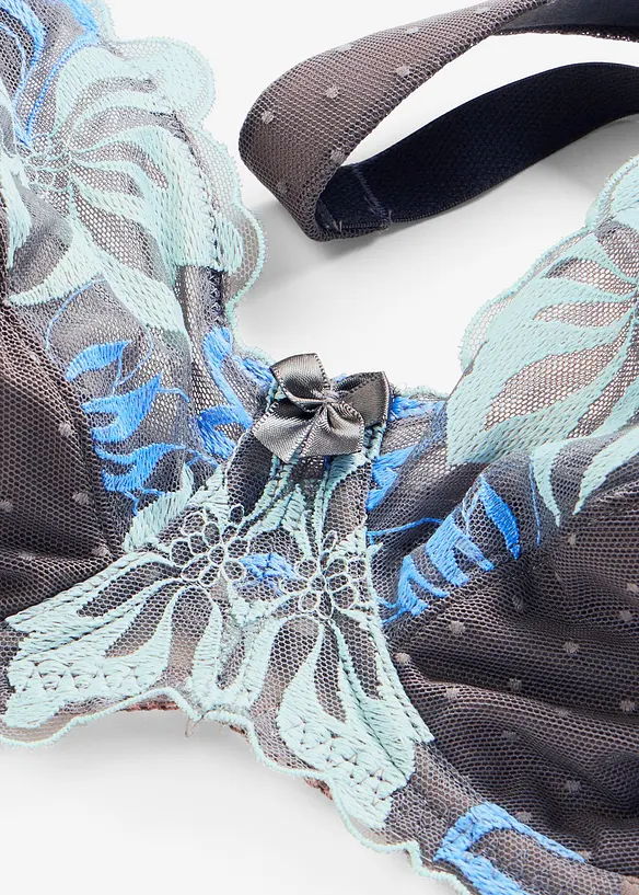 Minimizer-BH med polstrede stropper, bonprix