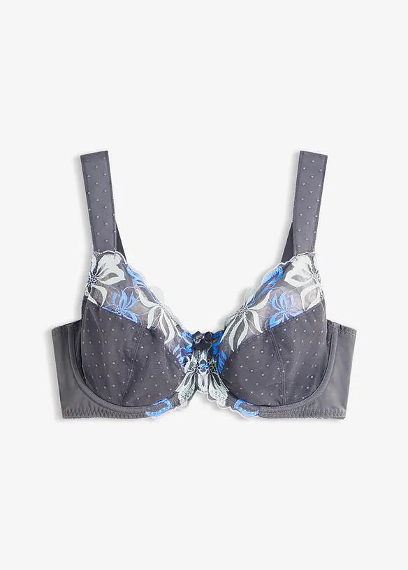 Minimizer-BH med polstrede stropper, bonprix