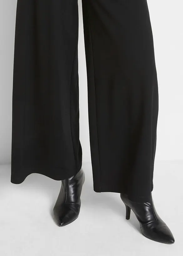 Culotte i viskosemiks, bonprix