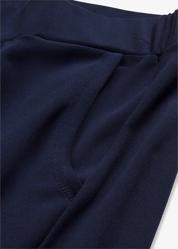 Culotte i viskosemiks, bonprix
