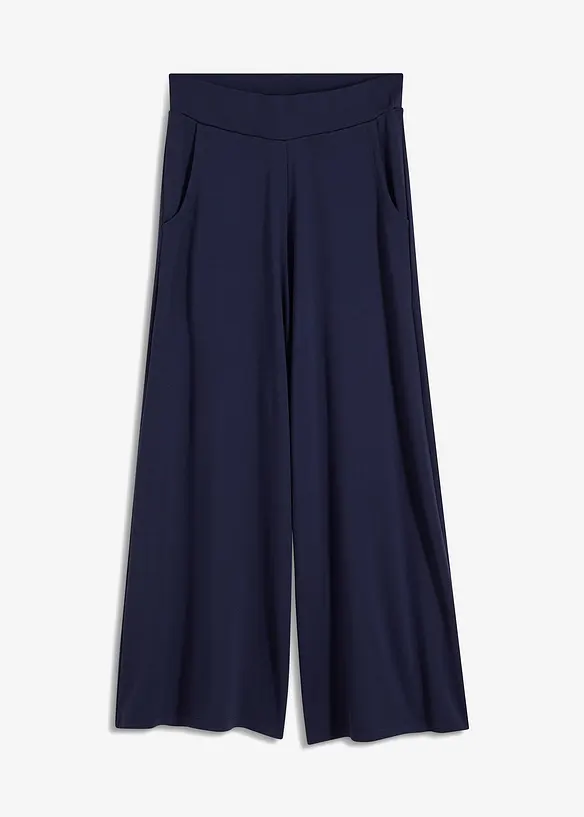 Culotte i viskosemiks, bonprix