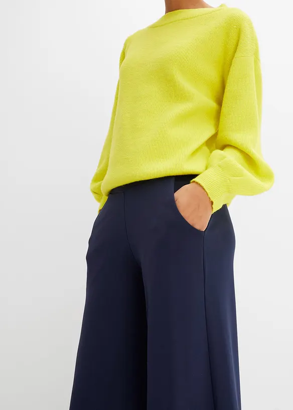 Culotte i viskosemiks, bonprix