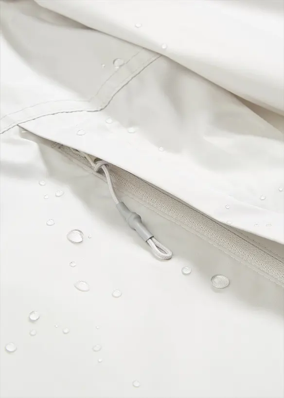 Mamma- og b&aelig;rejakke i ultralett, vann- og vindavvisende materiale, bonprix