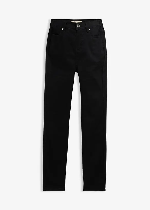Slim 2i1-mammajeans, superstretch, bonprix