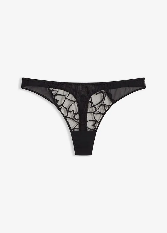 Stringtruse, bonprix