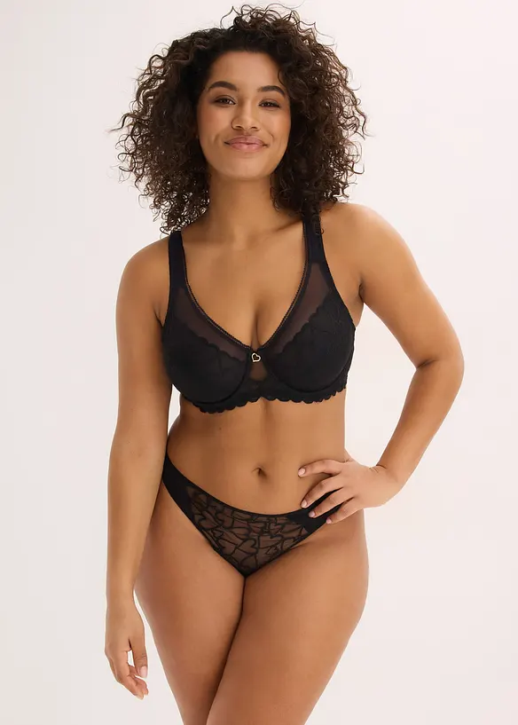 Stringtruse, bonprix