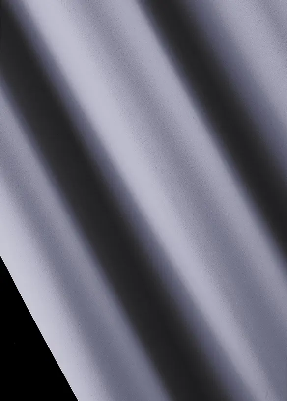 M&oslash;rkleggingsgardin, i flere st&oslash;rrelser (1-pack), bonprix