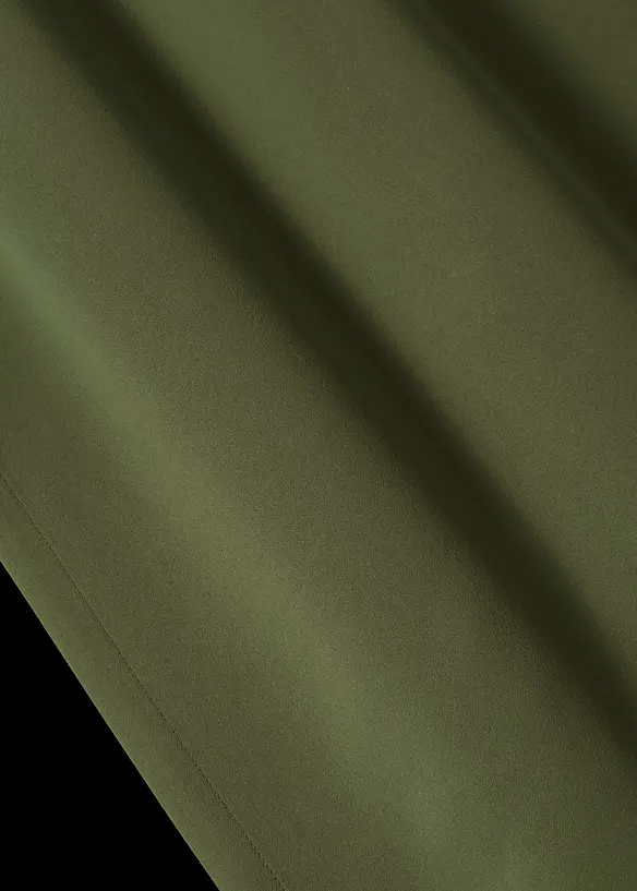 M&oslash;rkleggingsgardin, kommer i mange st&oslash;rrelser (1-pack), bonprix