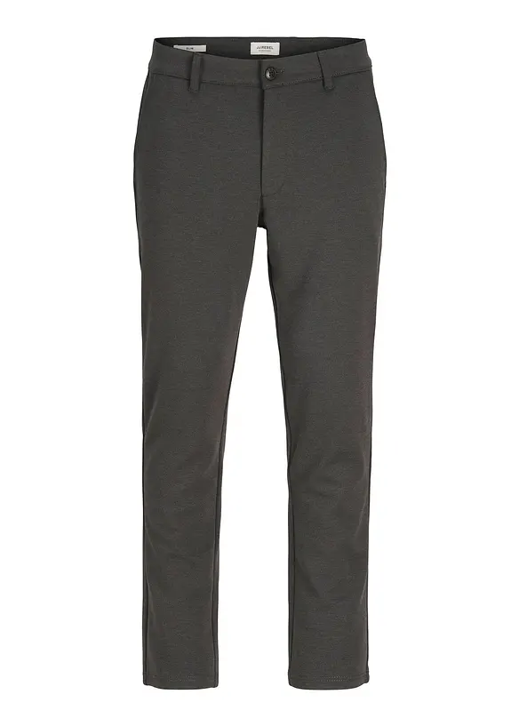 JJ REBEL-chinos, Slim Fit, JJ REBEL