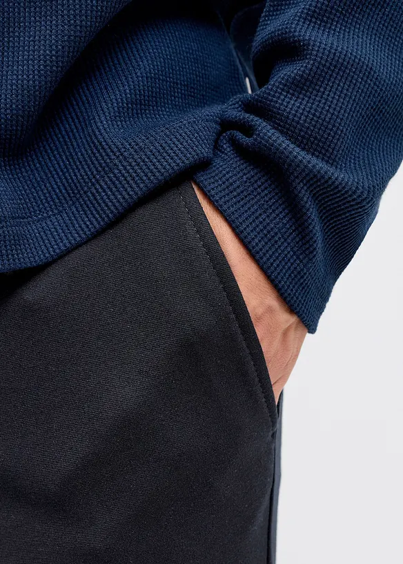 JJ REBEL-chinos, Slim Fit, JJ REBEL