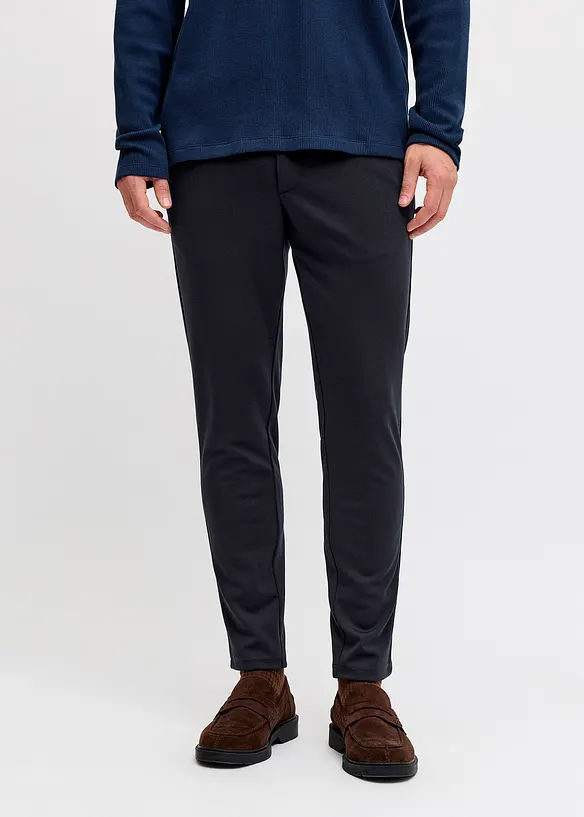 JJ REBEL-chinos, Slim Fit, JJ REBEL