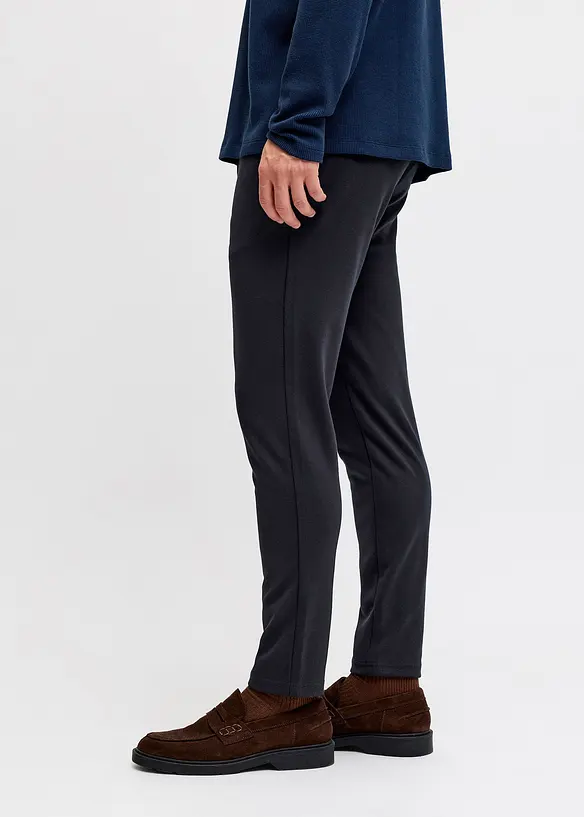 JJ REBEL-chinos, Slim Fit, JJ REBEL