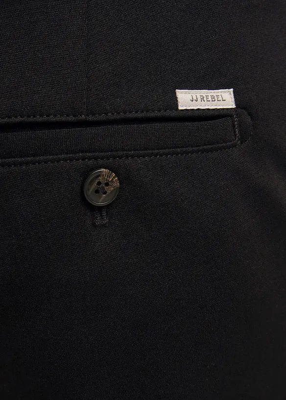 JJ REBEL-chinos, Slim Fit, JJ REBEL