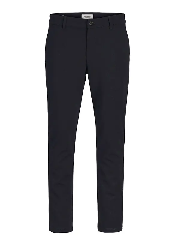 JJ REBEL-chinos, Slim Fit, JJ REBEL