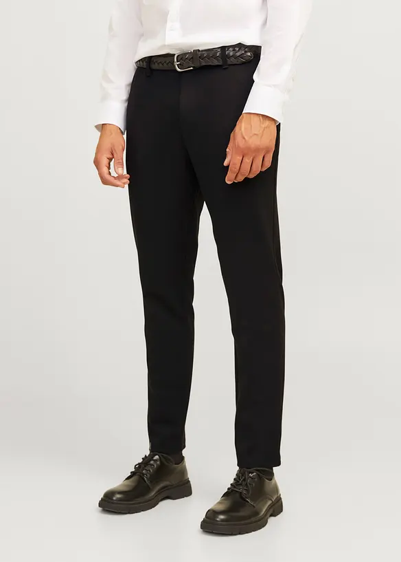 JJ REBEL-chinos, Slim Fit, JJ REBEL
