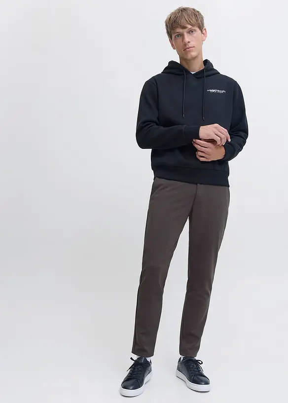 JJ REBEL-chinos, Slim Fit, JJ REBEL
