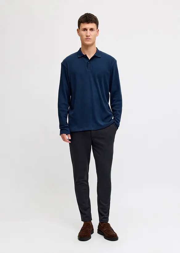 JJ REBEL-chinos, Slim Fit, JJ REBEL