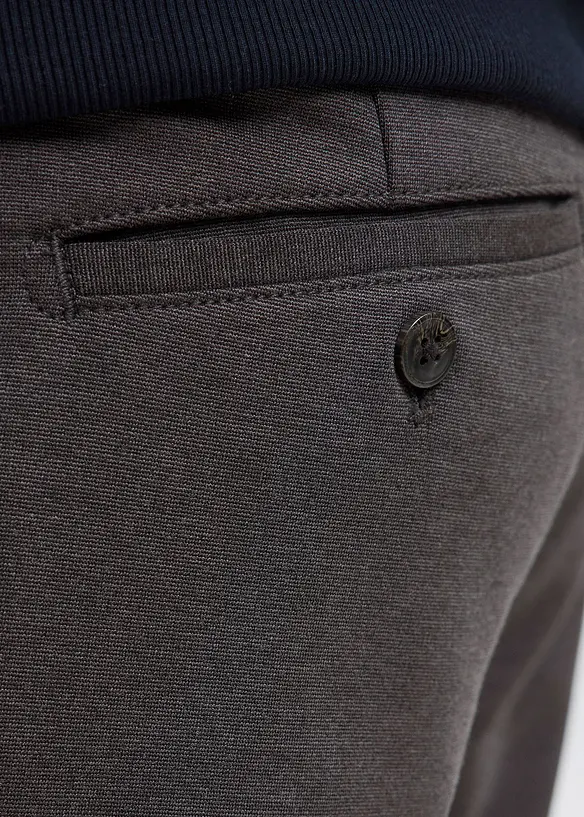 JJ REBEL-chinos, Slim Fit, JJ REBEL