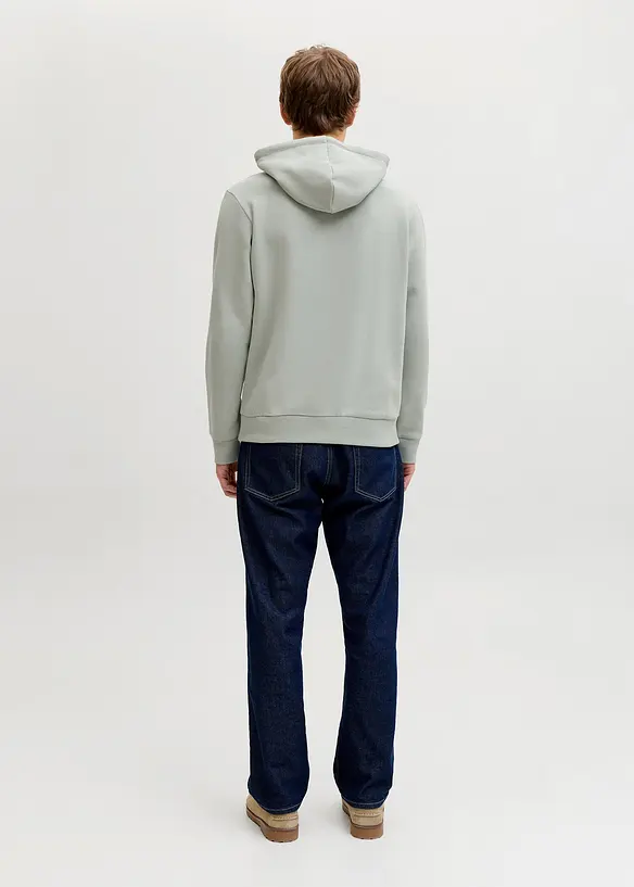 Hettegenser fra JJ REBEL, Loose Fit, JJ REBEL