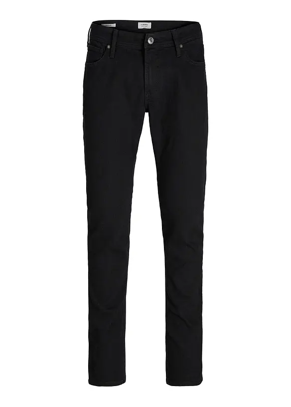 JJ REBEL LUKE Slim Fit-jeans, JJ REBEL