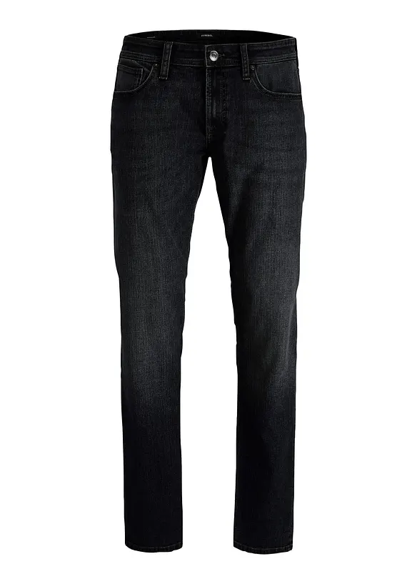 JJ REBEL ADAM Tapered Fit-Jeans, JJ REBEL